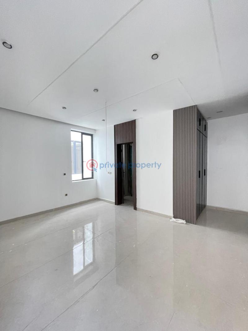 5 bedroom Detached Duplex For Sale Lekki Phase 1 Lagos - 8