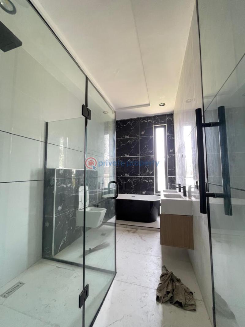5 bedroom Detached Duplex For Sale Lekki Lagos - 20