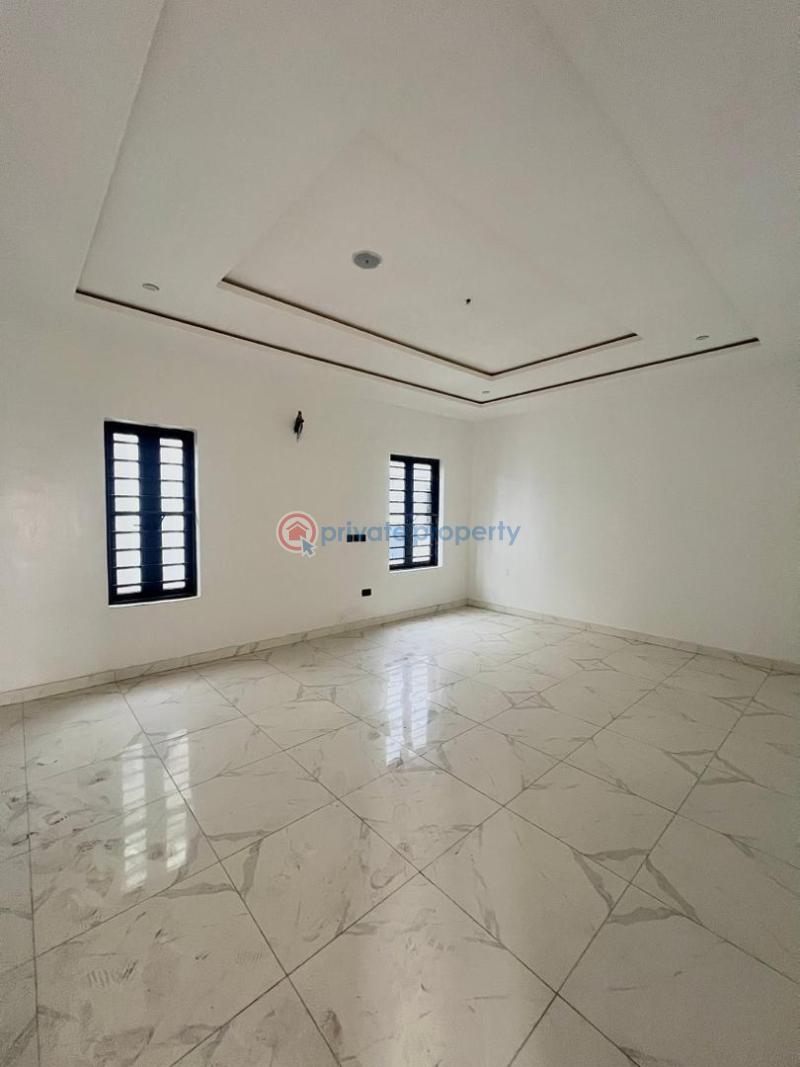 5 bedroom Detached Duplex For Sale Ologolo Lekki Lagos - 19