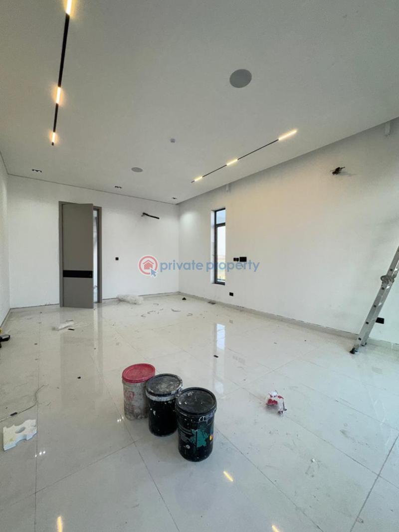 5 bedroom Detached Duplex For Sale Lekki Phase 1 Lagos - 13