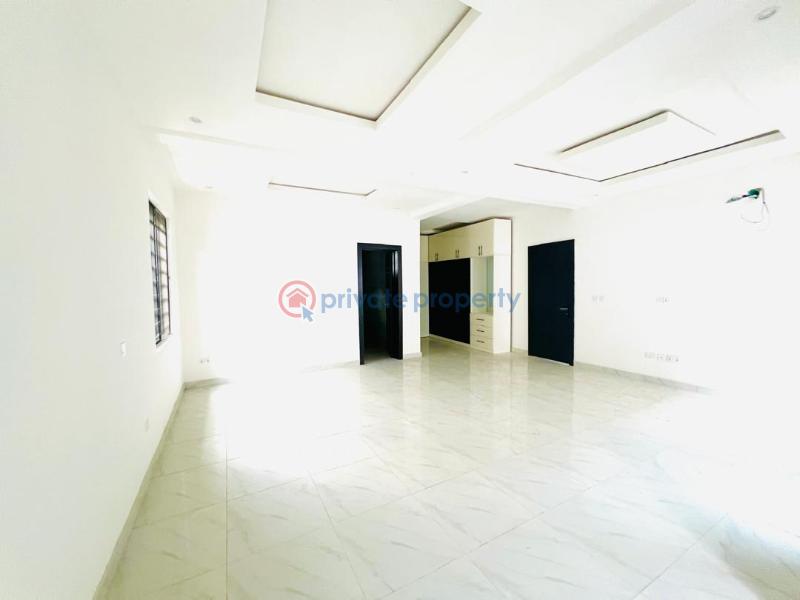 5 bedroom fully detached duplex - 19 5 bedroom Detached Duplex For Sale Ikate Elegushi Lekki Lagos - 19