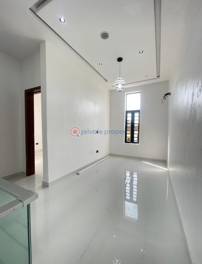 5 bedroom Detached Duplex For Sale Ajah Lagos - 11
