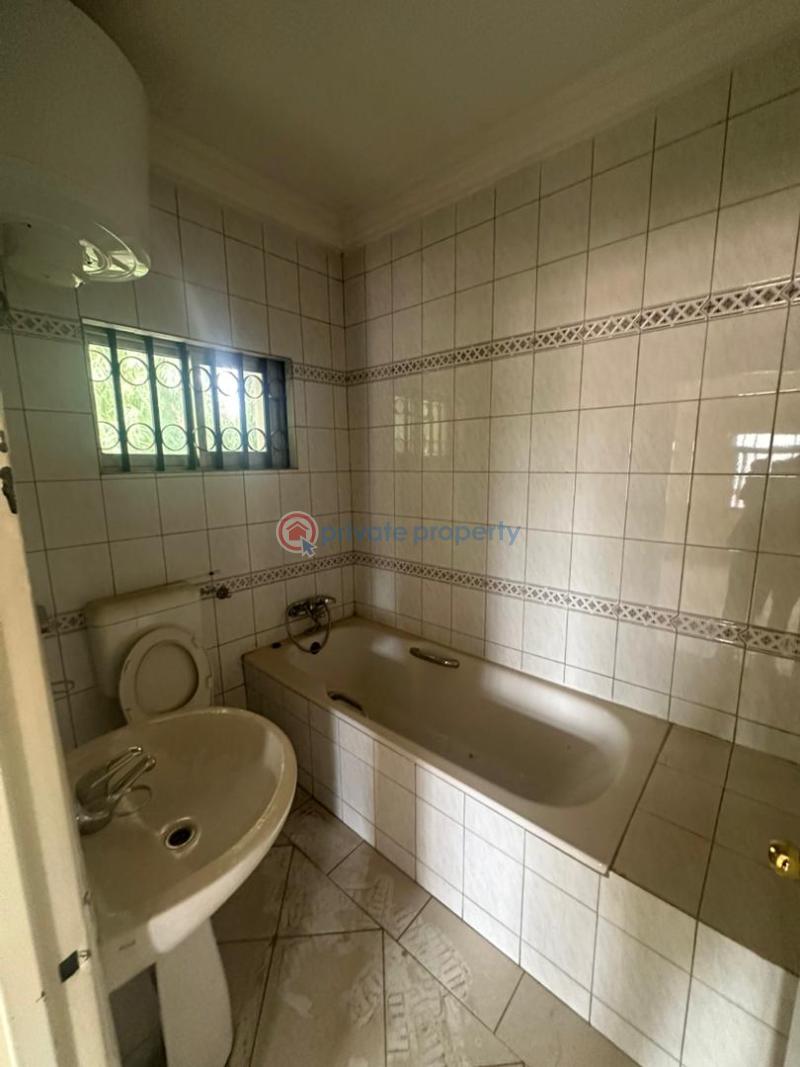 5 bedroom Detached Duplex For Rent Maitama Abuja Phase 1  - 3
