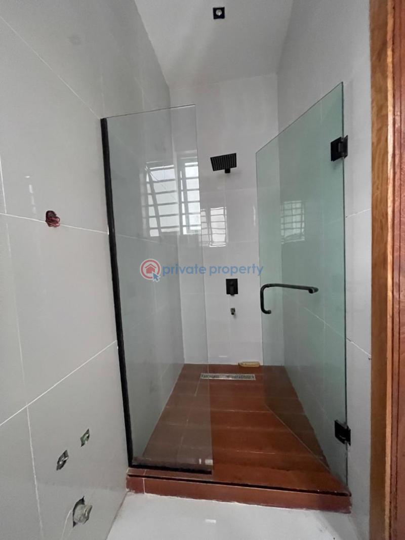 5 bedroom Detached Duplex For Sale Ikota Lekki Lagos - 9