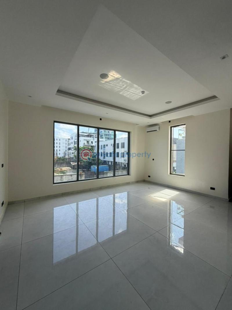 5 bedroom Detached Duplex For Sale Ikoyi Lagos - 10
