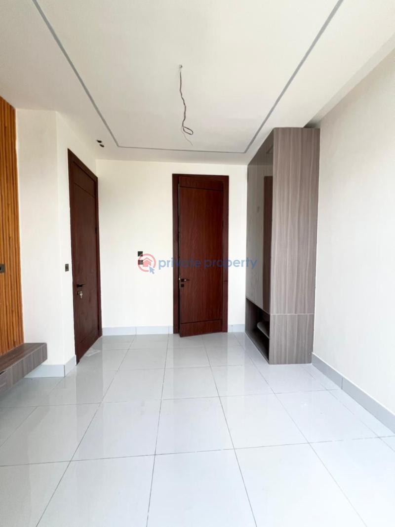 5 bedroom Detached Duplex For Sale Lekki Lagos - 5