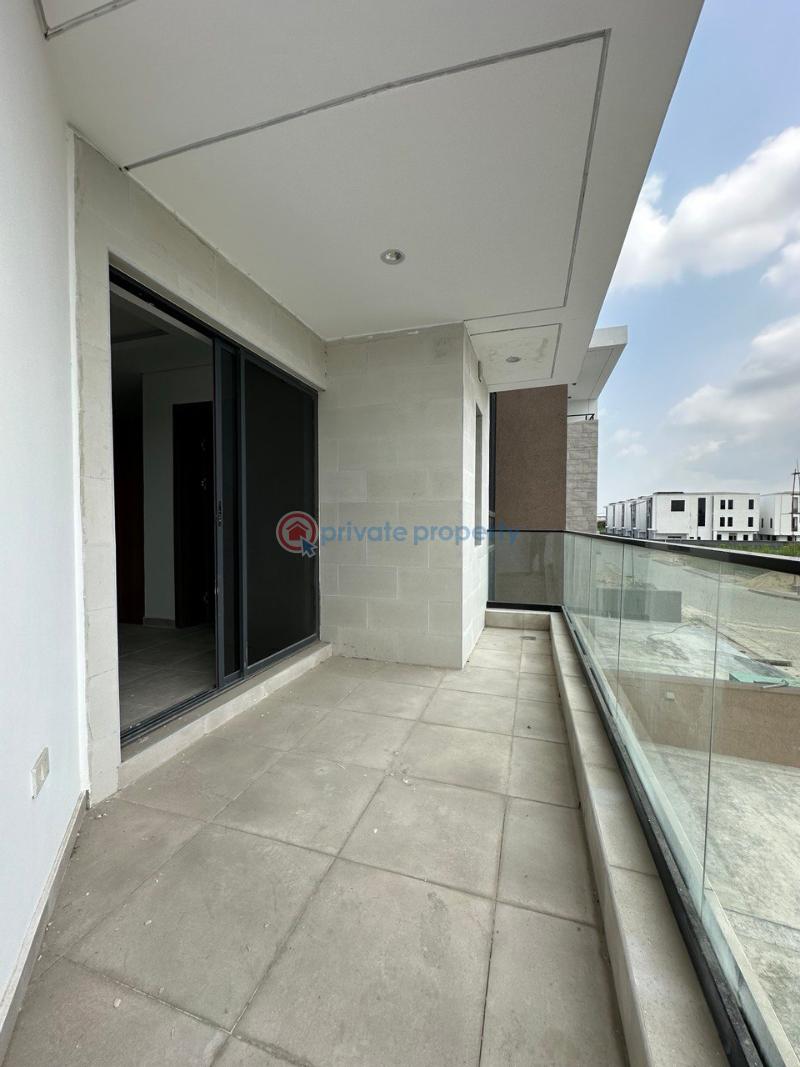 5 bedroom Detached Duplex For Sale Ikate Axis Lekki Phase 1 Lagos - 17