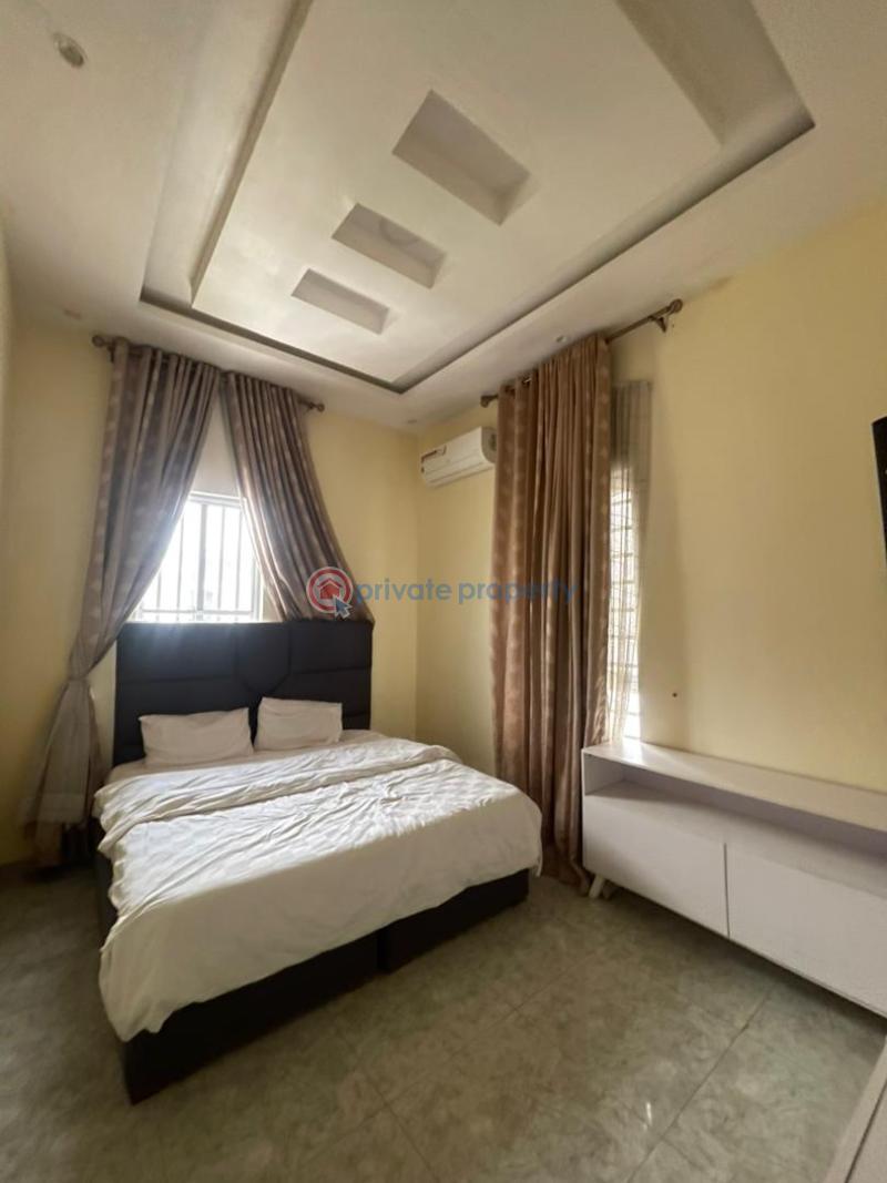 5 bedroom Detached Duplex For Sale Osapa London Lekki Lagos - 9
