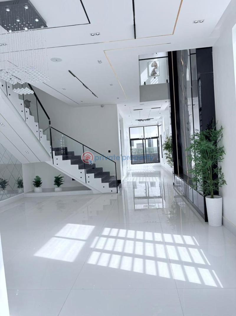 5 bedroom Detached Duplex For Sale Lekki Lagos - 16