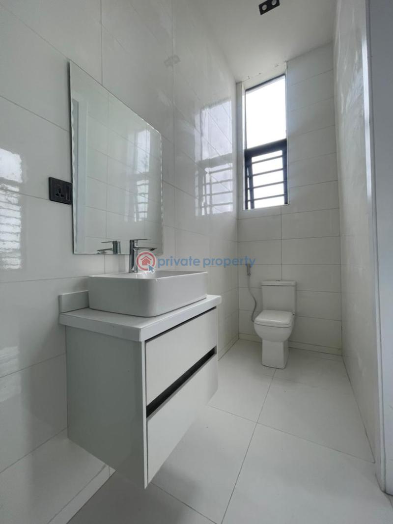 5 bedroom Duplex For Sale Ikota Lekki Lagos - 7