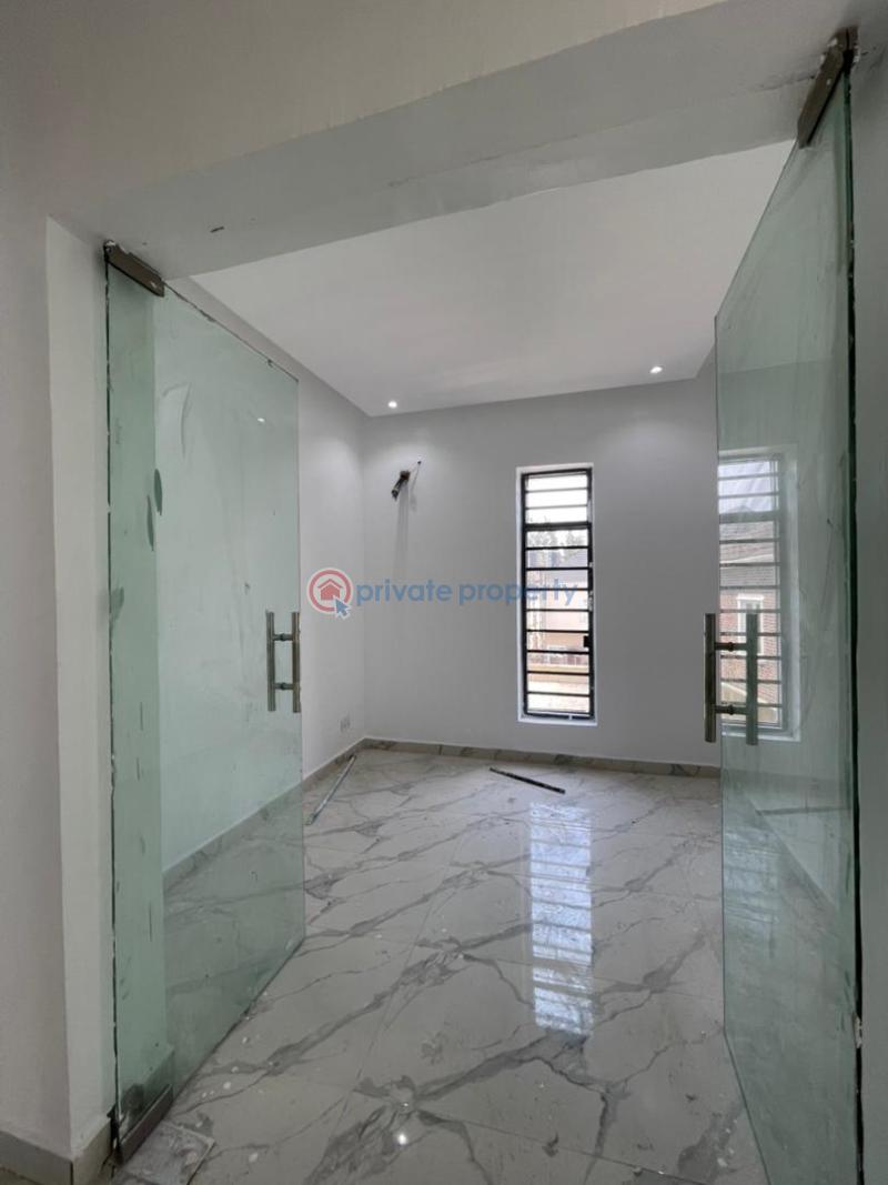 5 bedroom Detached Duplex For Sale Ikota Lekki Lagos - 0