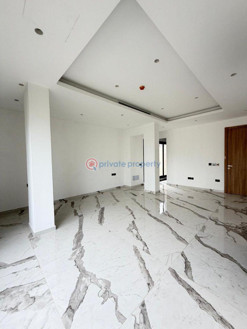 5 bedroom Detached Duplex For Sale Banana Island Ikoyi Lagos - 18