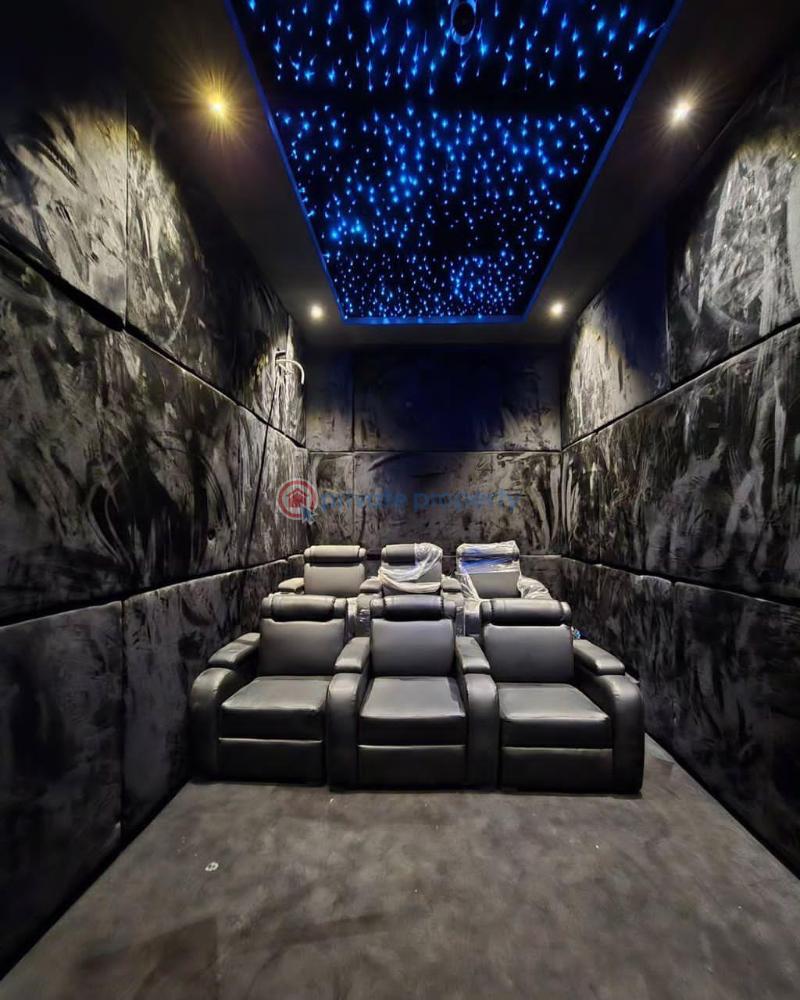 5 bedroom Detached Duplex For Sale Idado Lekki Lagos - 3