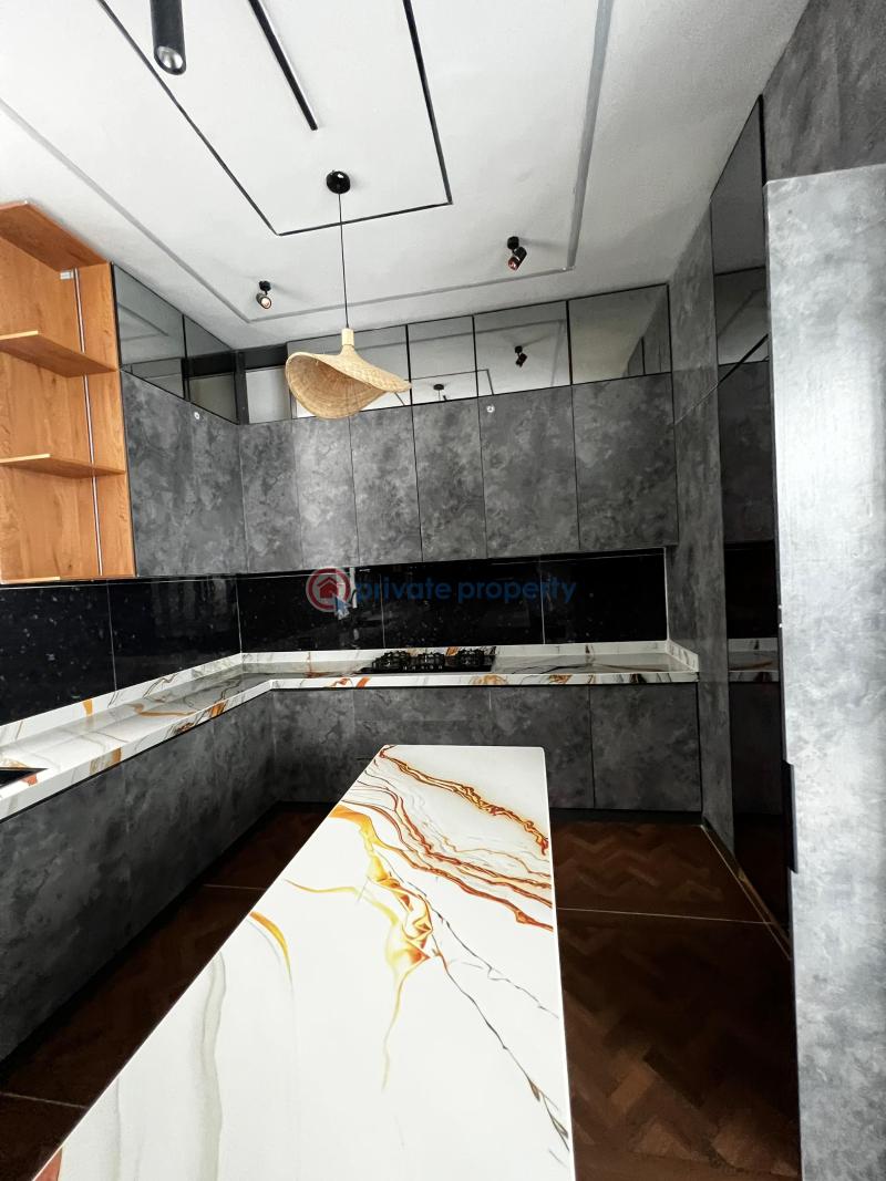 5 bedroom Detached Duplex For Sale Ikota Lekki Lagos - 16