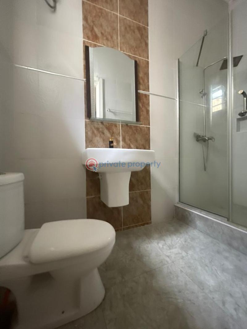 5 bedroom Detached Duplex For Sale Osapa London Lekki Lagos - 3