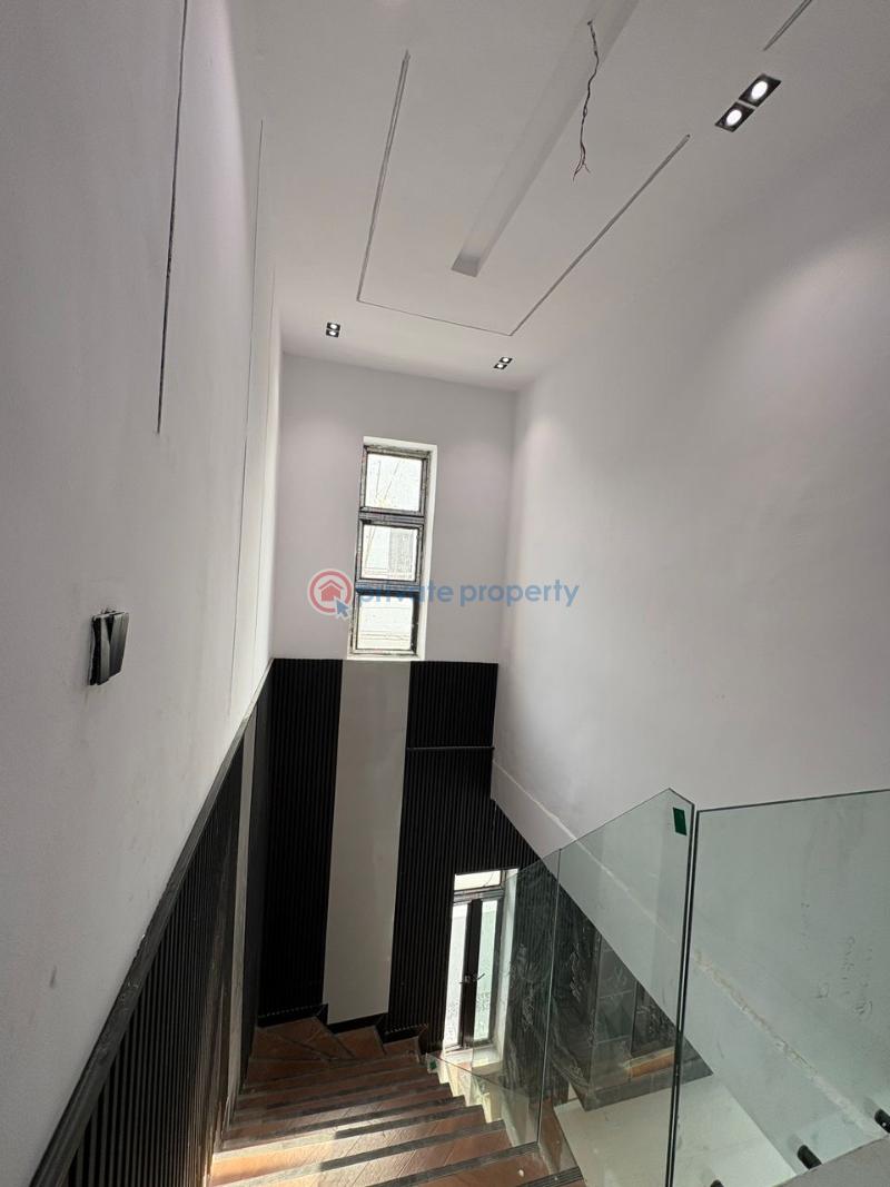5 bedroom Detached Duplex For Sale Lekki Palm City Ajah Ajah Lagos - 6