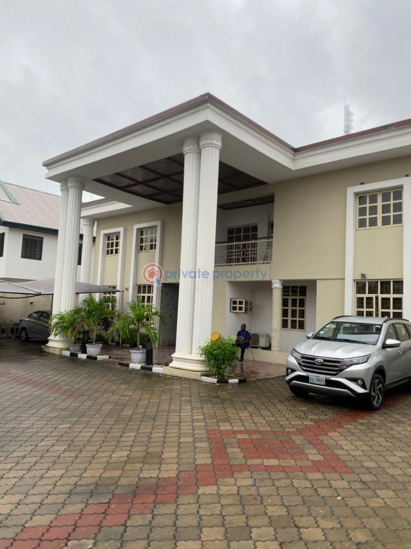 5 bedroom Commercial Property For Rent Lekki Phase 1 Lagos - 2