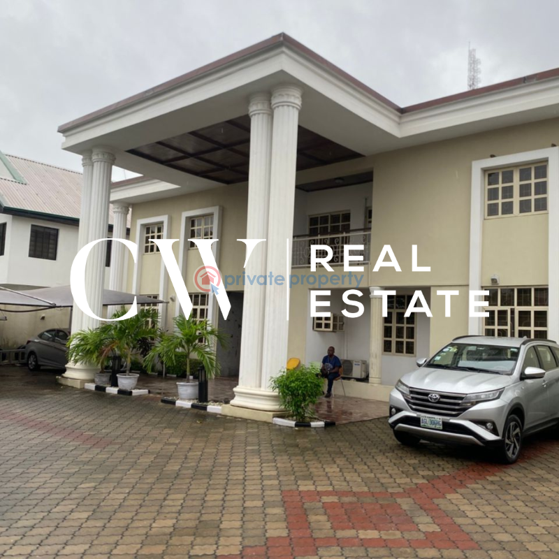 5 bedroom Commercial Property For Rent Lekki Phase 1 Lagos - 0