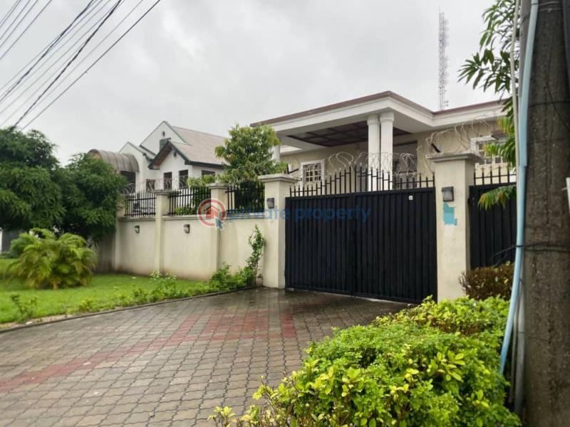 5 bedroom Commercial Property For Rent Lekki Phase 1 Lagos - 5