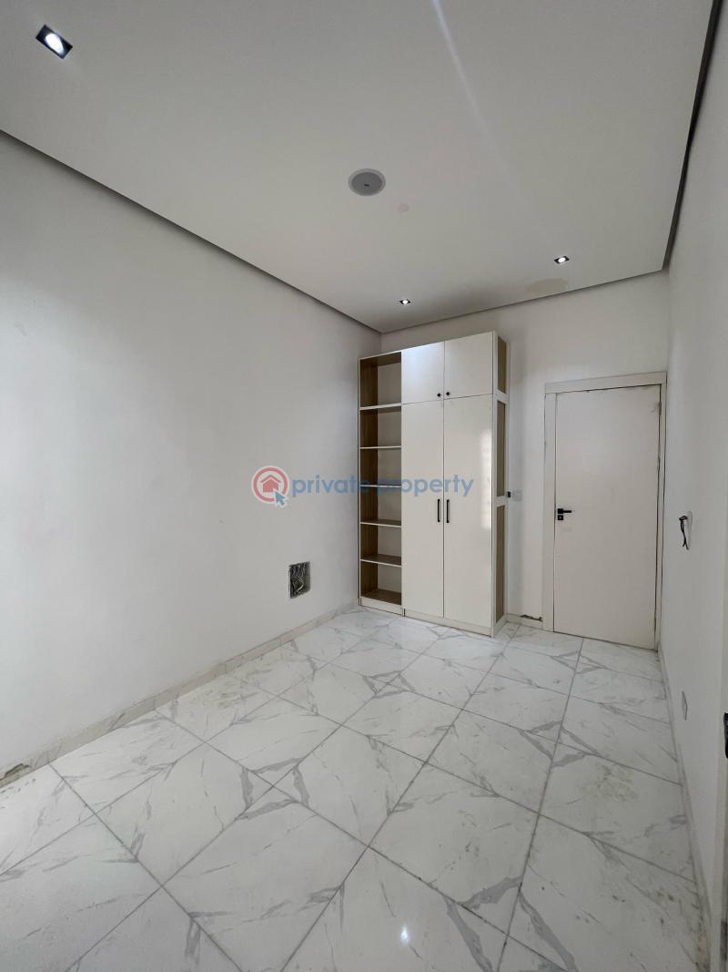 5 bedroom Duplex For Sale Chevron Lekki Chevron Drive Lekki Lagos - 8