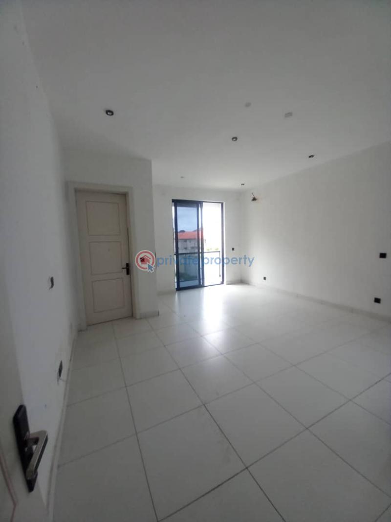5 bedroom Detached Duplex For Rent Peace Ville Estate Idado Lekki Lagos - 1