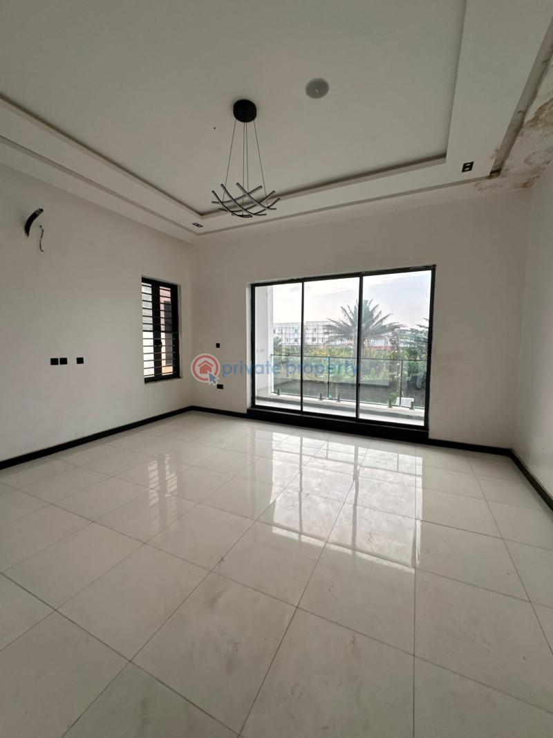 5 bedroom Duplex For Rent Lekki Scheme 2 Ajah Lagos - 7