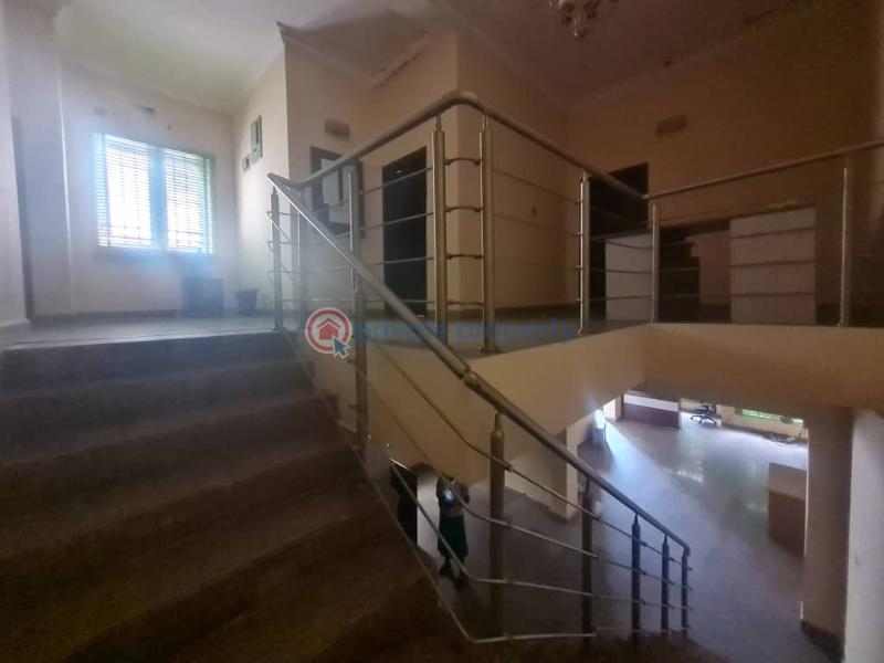 5 bedroom Detached Duplex For Rent Peace Ville Estate Idado Lekki Lagos - 4