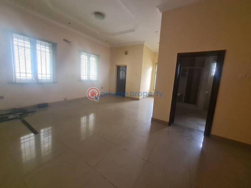 5 bedroom Detached Duplex For Rent Peace Ville Estate Idado Lekki Lagos - 10