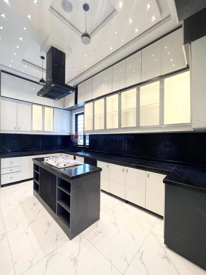 5 bedroom fully detached duplex for rent in ajah - 8 5 bedroom Duplex For Sale Ajah Lagos - 8