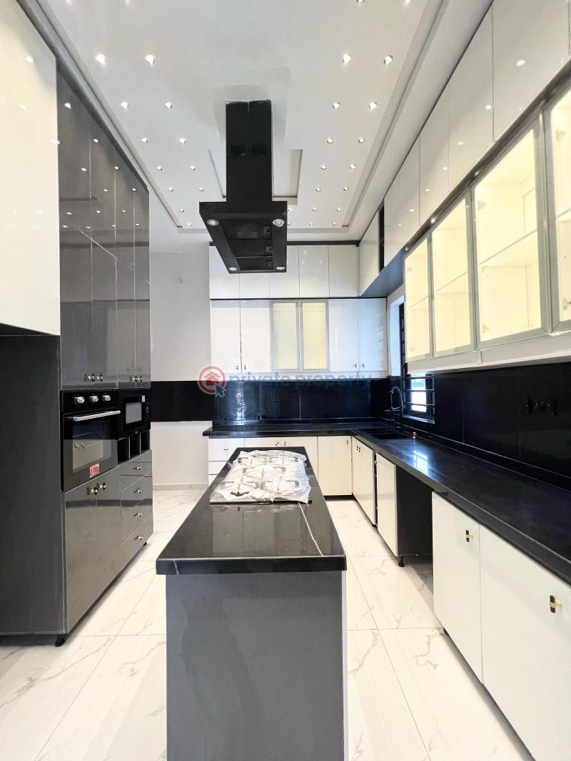 5 bedroom fully detached duplex for rent in ajah - 4 5 bedroom Duplex For Sale Ajah Lagos - 4