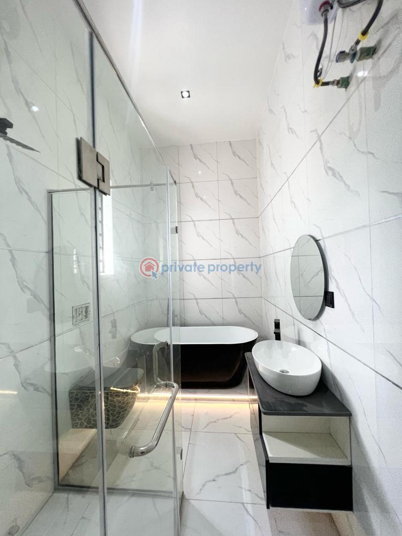 5 bedroom fully detached duplex for rent in ajah - 10 5 bedroom Duplex For Sale Ajah Lagos - 10