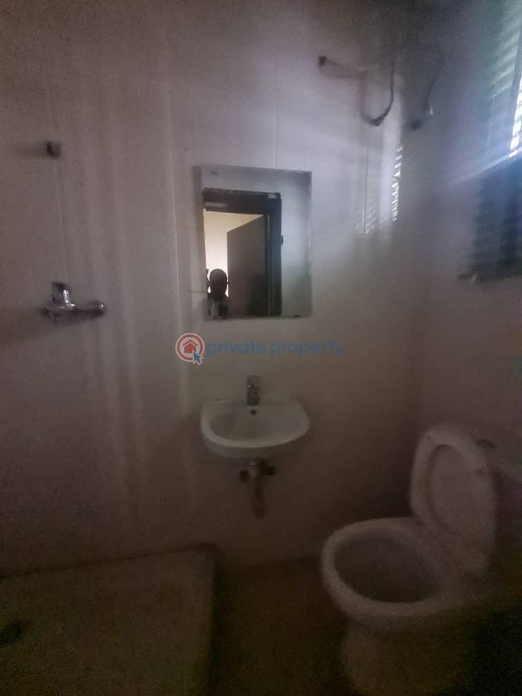 5 bedroom Detached Duplex For Rent Peace Ville Estate Idado Lekki Lagos - 9