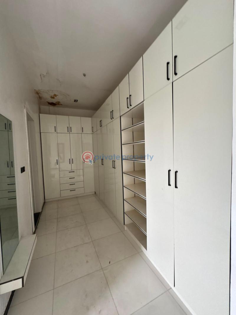 5 bedroom Duplex For Rent Lekki Scheme 2 Ajah Lagos - 15