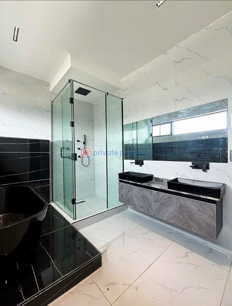 5 bedroom Detached Duplex For Sale Lekki Right Ajah Lagos - 15