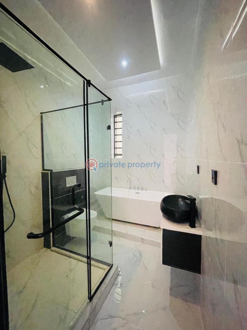 5 bedroom Detached Duplex For Sale Lekki Right Ajah Lagos - 13