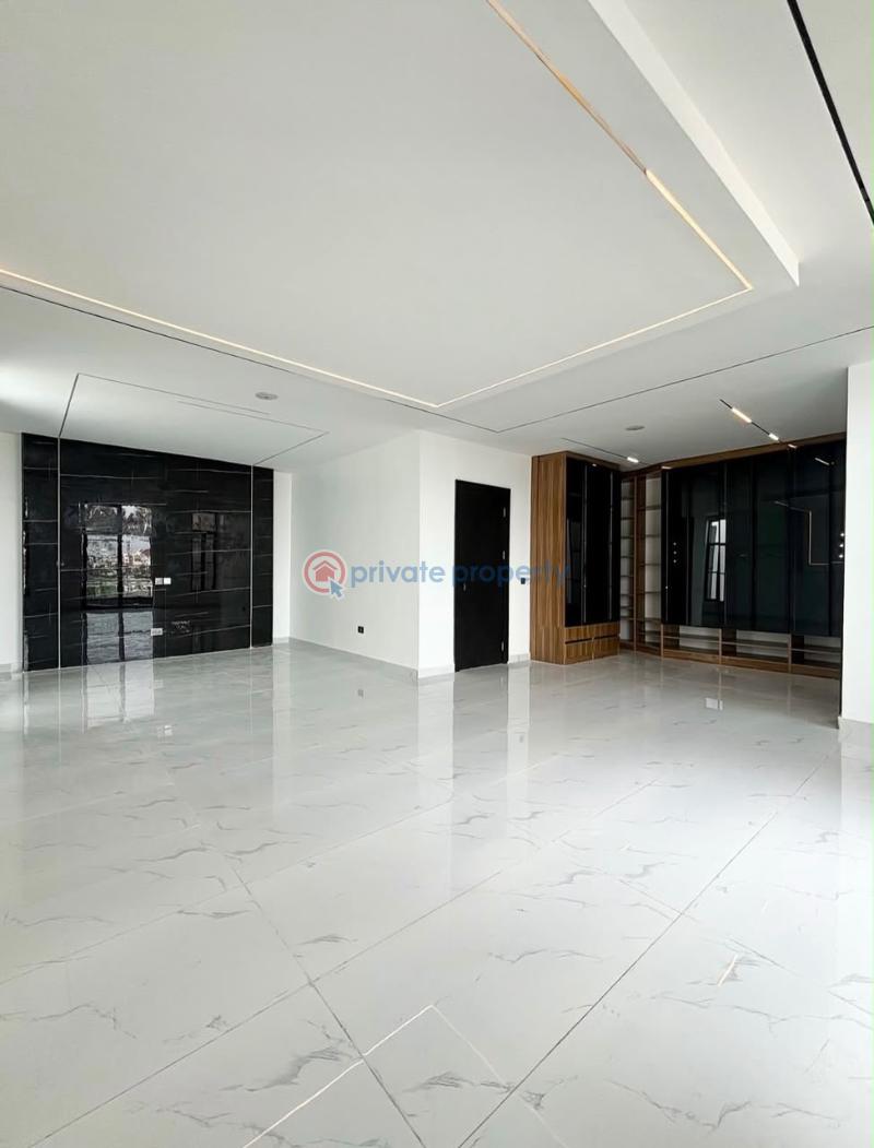 5 bedroom Detached Duplex For Sale Lekki Right Ajah Lagos - 1