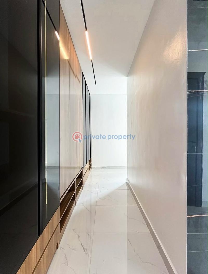 5 bedroom Detached Duplex For Sale Lekki Right Ajah Lagos - 7