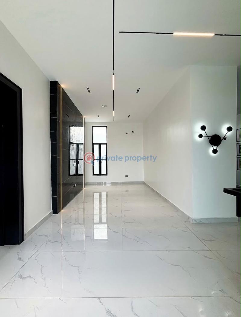 5 bedroom Detached Duplex For Sale Lekki Right Ajah Lagos - 14
