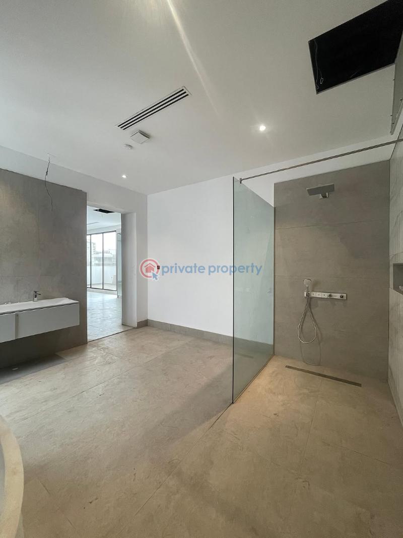 5 bedroom Detached Duplex For Sale Old Ikoyi Lagos - 8