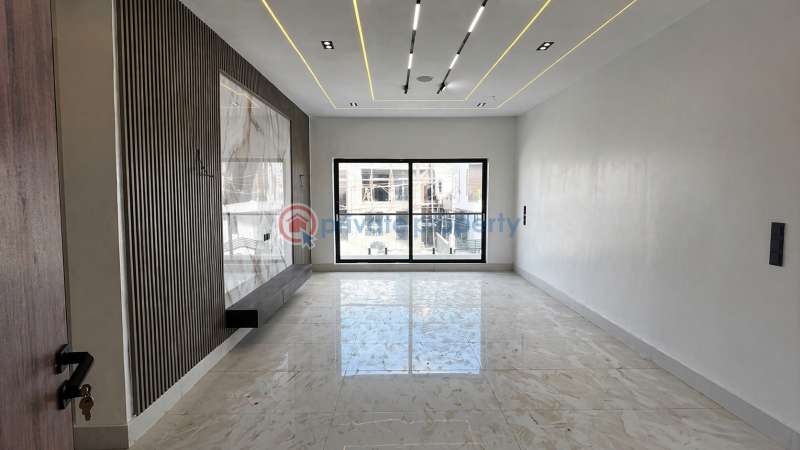 5 bedroom Detached Duplex For Sale Ado Ajah Lagos - 7