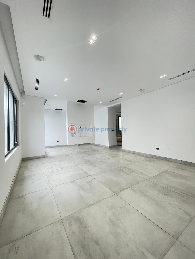 5 bedroom Detached Duplex For Sale Old Ikoyi Lagos - 6