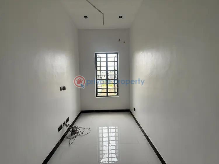 5 bedroom Detached Duplex For Sale Serene Estate Ologolo Lekki Lagos - 19