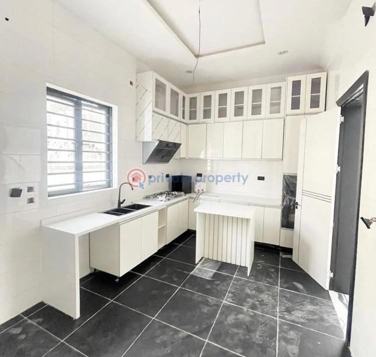 5 bedroom fully detached duplex for sale - 8 5 bedroom Duplex For Sale Orchid Lekki Lagos - 8