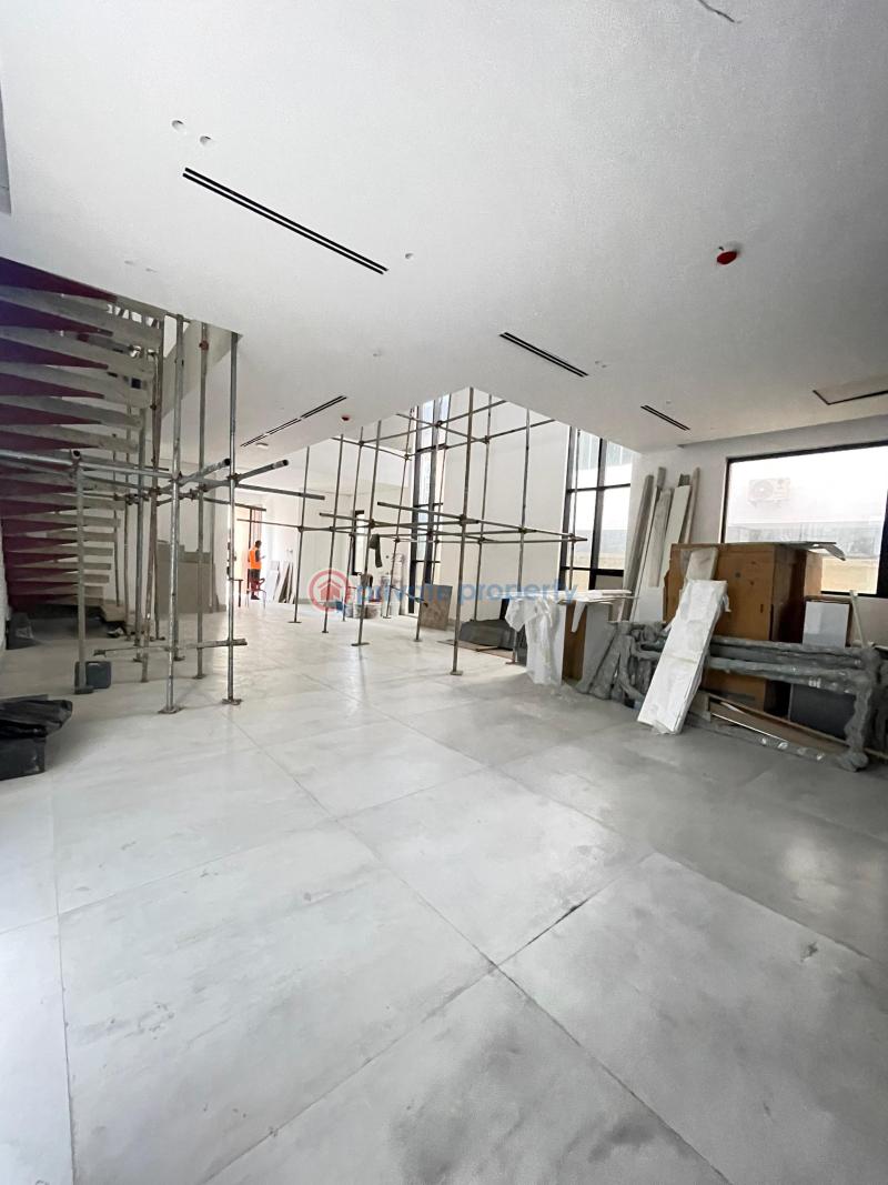5 bedroom Detached Duplex For Sale Old Ikoyi Lagos - 2
