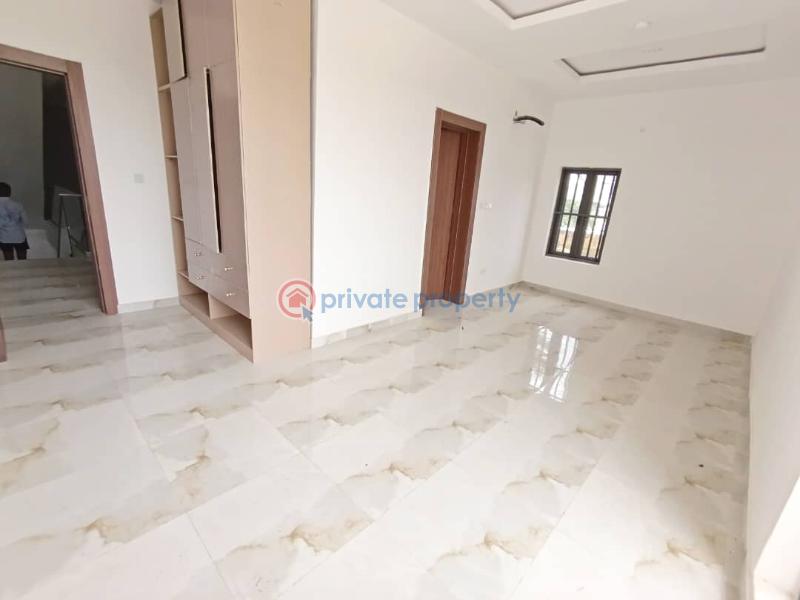 5 bedroom fully detached duplex for sale. - 1 5 bedroom Detached Duplex For Sale Lekki Phase 1 Lagos - 1
