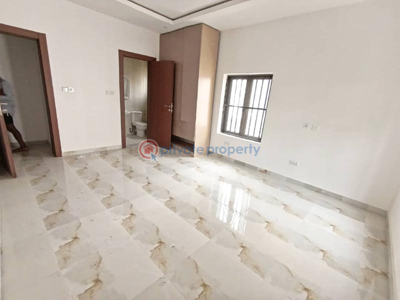 5 bedroom fully detached duplex for sale. - 9 5 bedroom Detached Duplex For Sale Lekki Phase 1 Lagos - 9