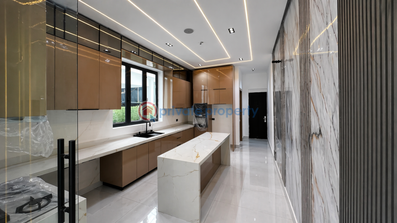 5 bedroom Detached Duplex For Sale Ado Ajah Lagos - 3