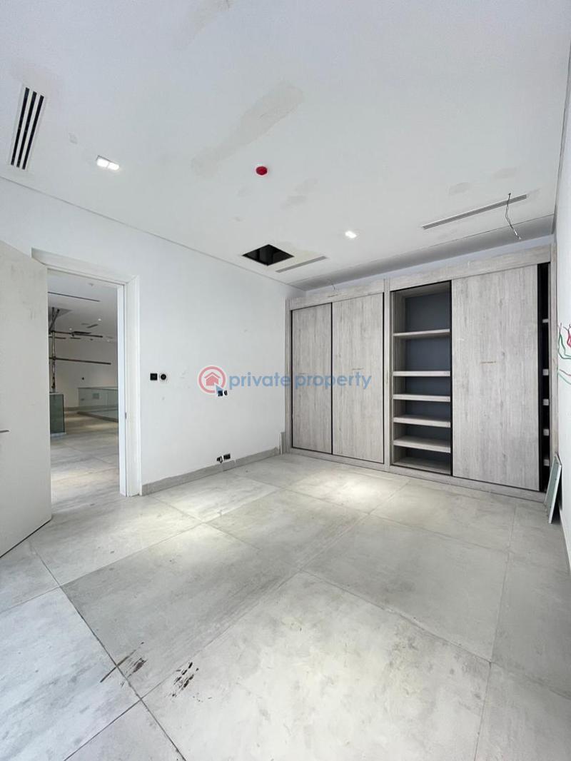 5 bedroom Detached Duplex For Sale Old Ikoyi Lagos - 13