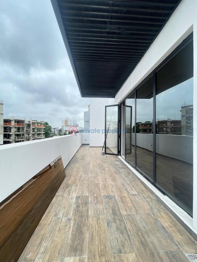 5 bedroom Detached Duplex For Sale Old Ikoyi Lagos - 16