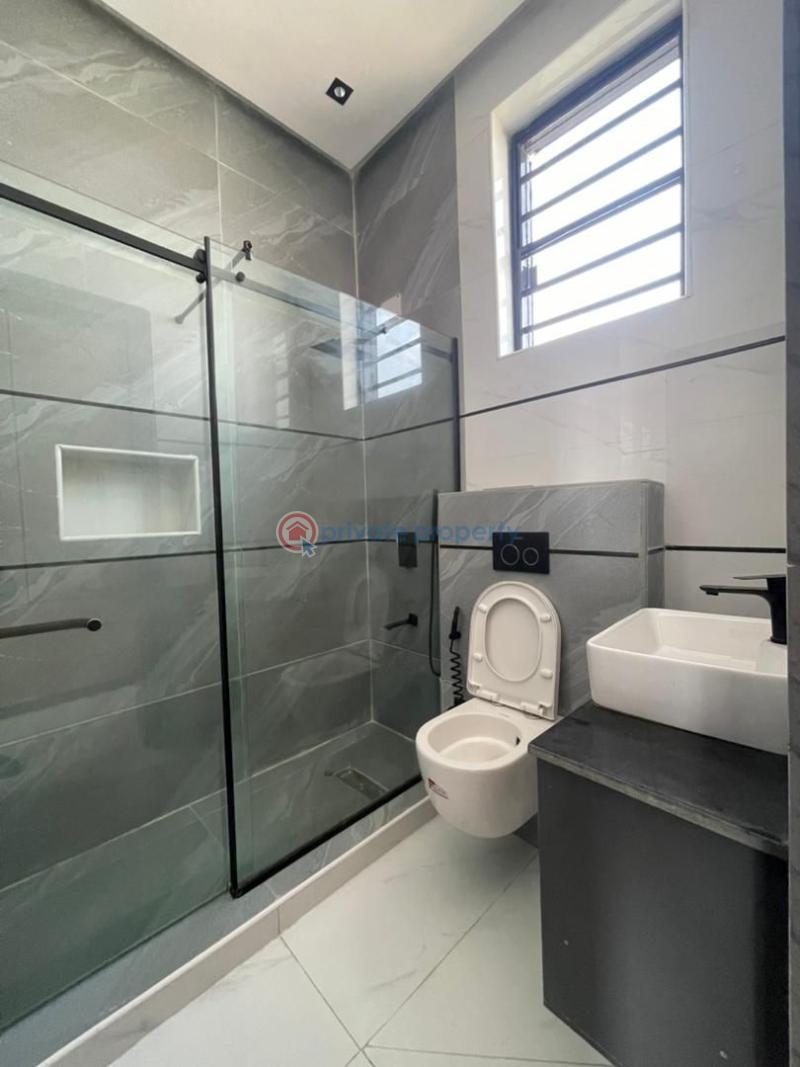 5 bedroom Detached Duplex For Sale Ajah Lagos - 13